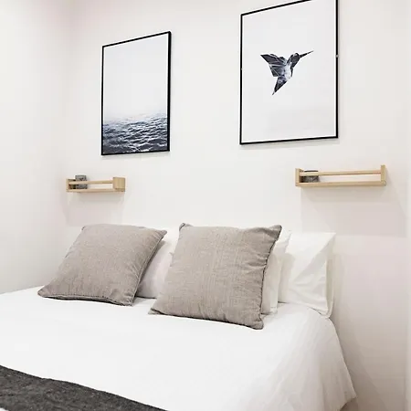 Appartement Getaway In Misericordia