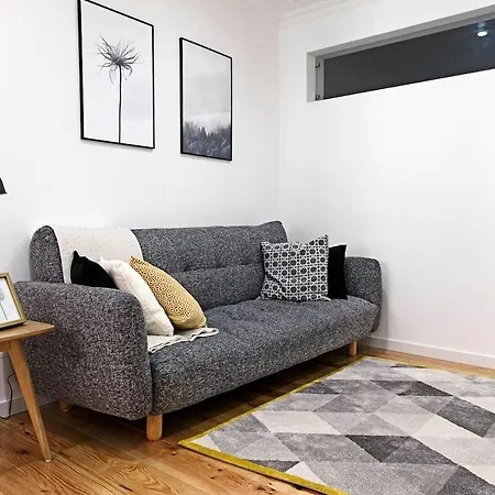 Getaway In Misericordia Appartement *