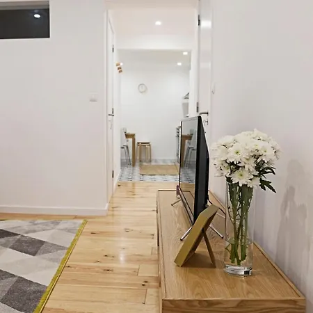 Getaway In Misericordia Appartement *